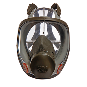 Полнолицевая маска серии "6000" 3М (средний)